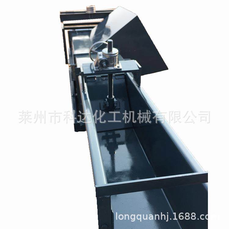 加长移动式泡沫冷压机新型废旧泡沫压缩机泡沫粉碎造块一体