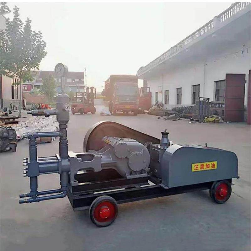 现货供应SYB60/5双液变量注浆泵 SYB140/6双液变量注浆泵