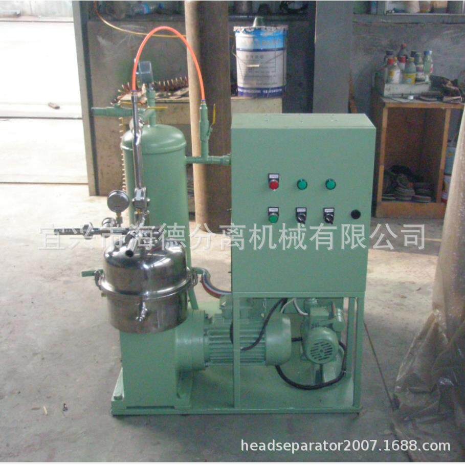厂家直供油水分离机KYSDR5A宜兴现货可送货上门质量保证