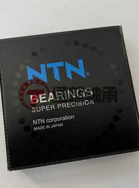 高速进口NTN精密主轴轴承7014UADG/GNP4U99