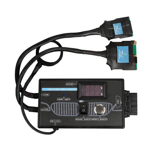 NewUpgradeTestPlatformCAS4&CAS4+Programming
