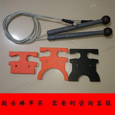 高档205敲2琴击金属鼓童音乐玩具幼儿园户外社区打击乐器传声筒儿