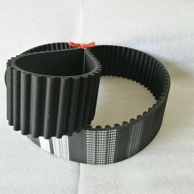 FENGKE sables同步带14M1400 14M3500 14M1890 14M2310 14M2590