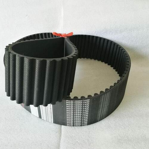 FENGKE sables同步带14M1400 14M3500 14M1890 14M2310 14M2590