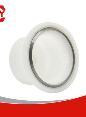 厂QCP家直供移印机Tapo油墨移德国无磁铁杯60配陶m瓷钨钢刀环印油