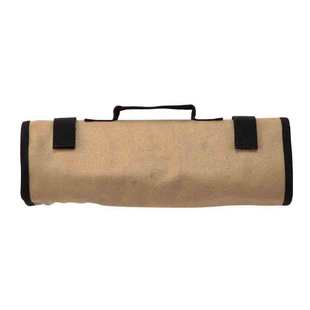 柯曼B 135大号营钉包加厚帆布便携野外可放置大小共20根营钉露营