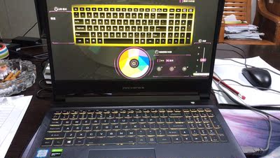 震撼!机械师笔记本怎么样?用了大半年感受诉说