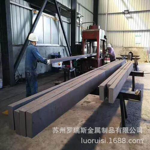 现货供应 12Cr5Mo//1Cr5Mo圆钢 规格齐全 价格实惠 交期快