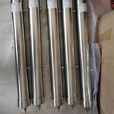 不锈钢带可视窗离子交换柱SIV15M6AI/II滤器