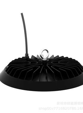 A DOB飞碟UFO仓库天棚高棚工矿灯100w150w 200w 240w 140-170lm/w