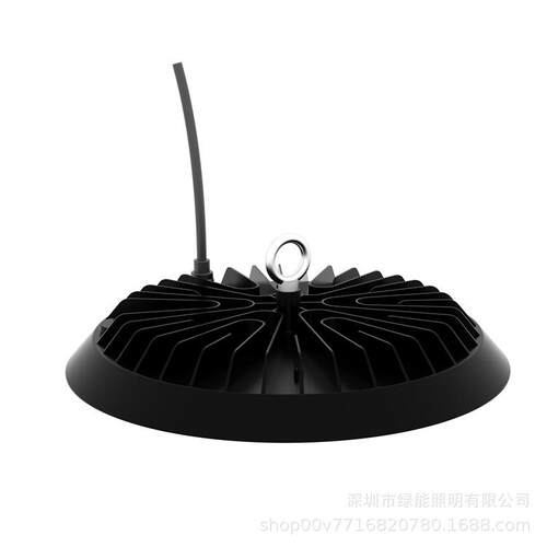 A DOB飞碟UFO仓库天棚高棚工矿灯100w150w 200w 240w 140-170lm/w