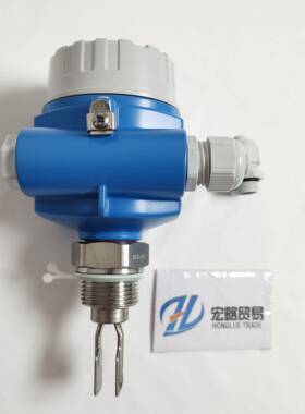 西安供应一体式音叉物位计，限位开关FTL50