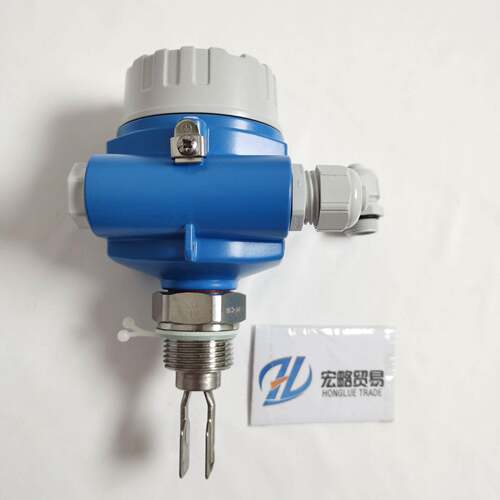 西安供应一体式音叉物位计，限位开关FTL50