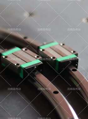 导轨150r圆弧圆弧+hcr15国产弧形thk 替换60 导轨/