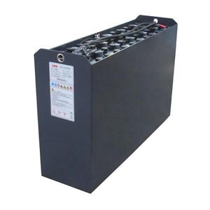 铅酸蓄电池5PzS600天能电瓶48V600Ah 合力叉车CPD25-HB7电池组