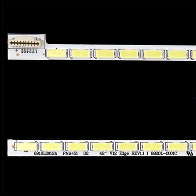 适用LG 42LS4100 42LM620T 42LM6200灯条42 V12 Edge REV1.1