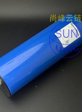 E51.P25-153R20 薄膜电容器 electronicon 15uf 6200vdc 尹凯基
