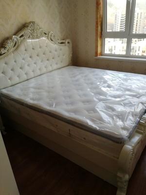 据我了解芝华仕D018乳胶床垫怎么样，用后一年口碑反馈！