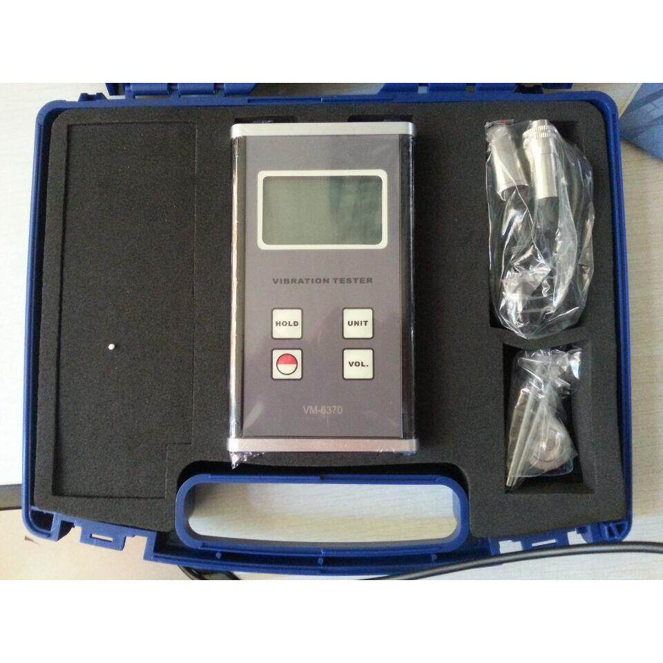 测量机械振动仪VM6370