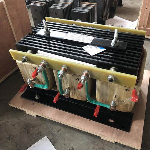 频敏变阻器BP4G/BP1/BP8Y-806 808 912电机频繁启动15-2240KW铜铝