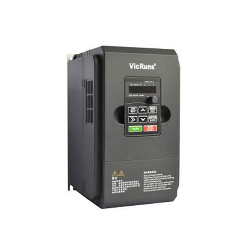 单相220V变频器VD150-2S系列适配电机0.4GB0.7GB1.5GB2.2GB沃森