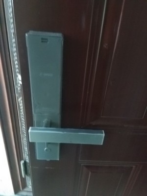 【最新评测】360指纹锁怎么样,使用感受和评测报告大爆光?