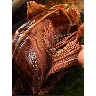 古法烧鸽子伊通烧鸽子炭烤乳鸽即食熟食真空黄泥烧鸽子肉