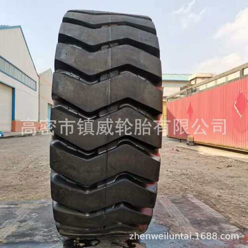50铲车轮胎 23.5-25 工程装载机轮胎17.5 20.5 23.5 26.5 29.5-25