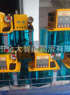 TM-302CFW-T4P 电动注油机 YEONG DIEN 4升 TM-301CFW-T4P