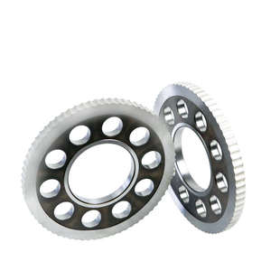 厂家小金直供减速轮机花盘核实常州摆线刚摆轮齿轮 尺寸型号