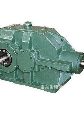 现货供应圆锥圆柱硬齿面减速机 DBY560 DCY560硬齿面减速机