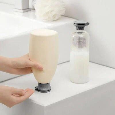 Bottle Emptying Caps Practical Stand Inverted Bottle Cap