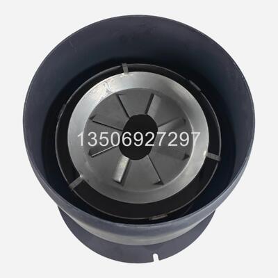 奥林燃烧器RP140H燃烧头火焰盘 奥林稳焰盘燃烧筒RP140点火探针