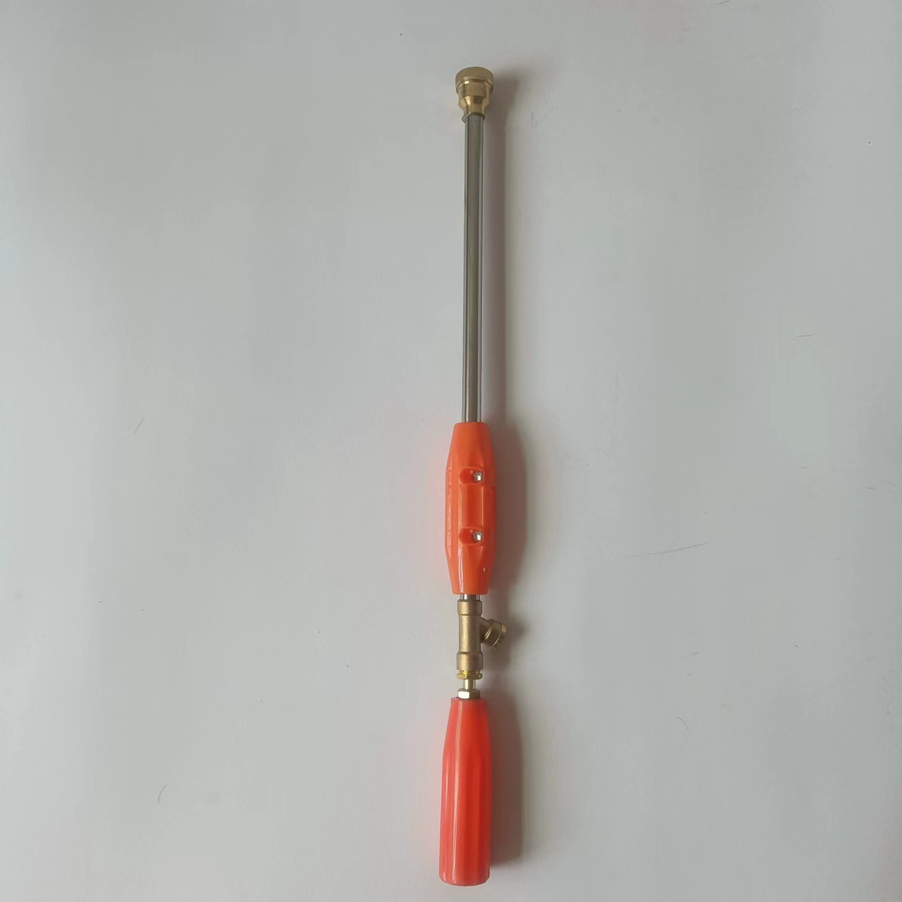 喷雾器打药喷枪喷头雾化弥雾机