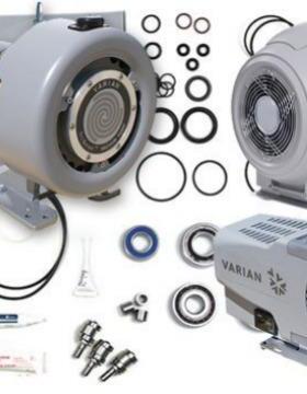 维修AGILENT真空泵IDP3/IDP7/IDP10/IDP15/SH110/SH112涡轮泵