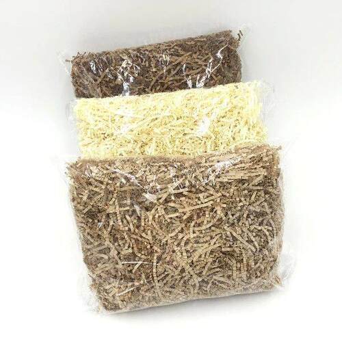 Crinkle Cut Paper Shred Filler Shredded Gift Box Filler