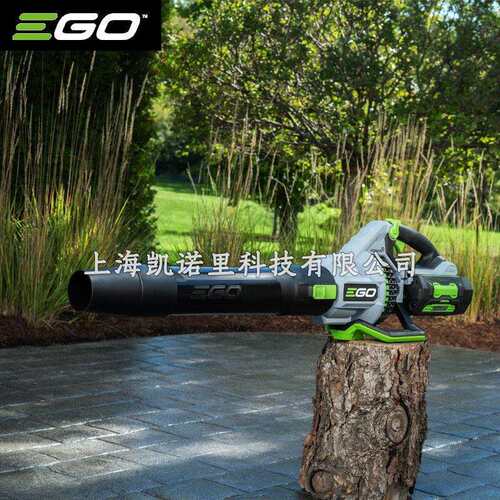 V锂电吹风机鼓机L风LB7650E吹BE叶机充电手持式园林吹尘吹雪机