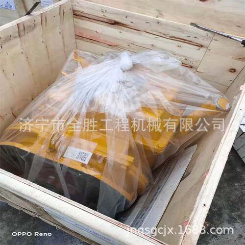 SD22推土机提升油缸总成23Y-66E-A0000 变速箱 变矩器