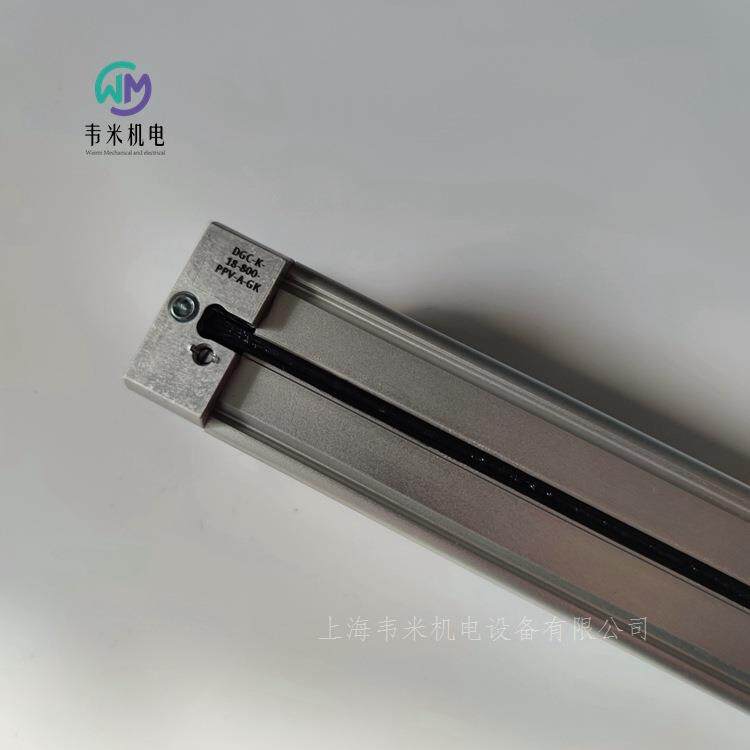 费斯托FESTO无杆气缸DGC-K-18-800-PPV-A-GK 1312500品质保证
