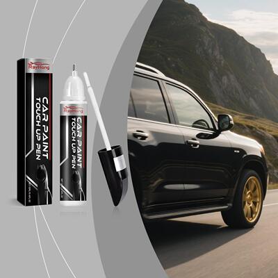 RAYHONG Car Scratch Repair Pen - Convenient DIY Solution for