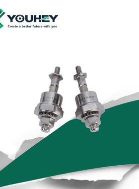 发电机配件ZX150A 旋转整流二极管整流管桥器整流桥