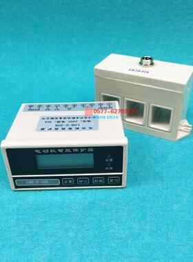 WDB-1F2 WDB-GZ数显电动机保护器WDB-HAF WDB-MA微机监控保护器
