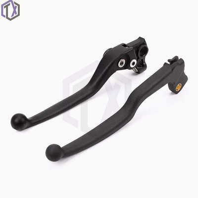 制动 杆multistrada杜卡迪离合器适用821stealth 前铝制950