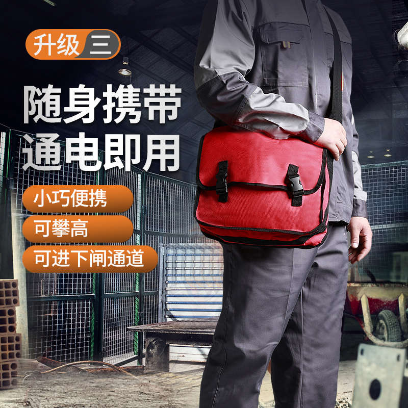 手持电焊机220v家用便捷式小型迷你全自动工业级电焊神器无需焊把