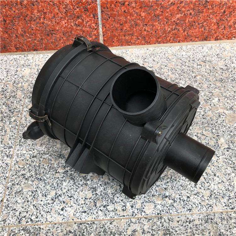 1109040凯马货车空滤总成盖子K1522空气滤芯总成盖1109068底盖