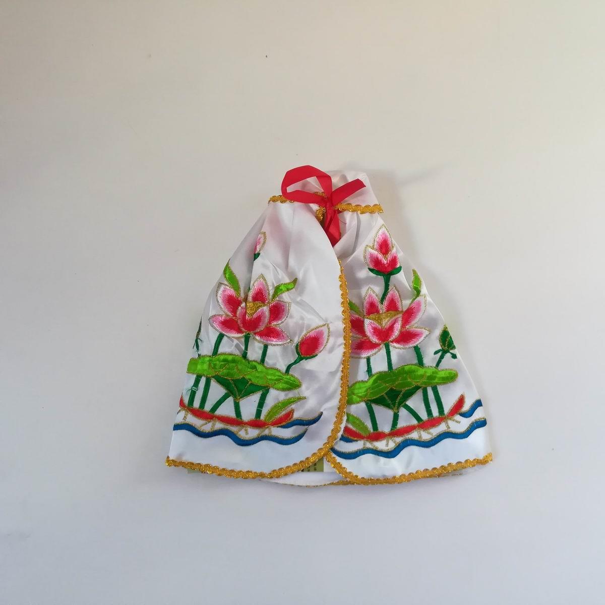 高档音佛像菩萨披风明衣服神斗篷观音佛衣服 观204/26/33/36/41/6