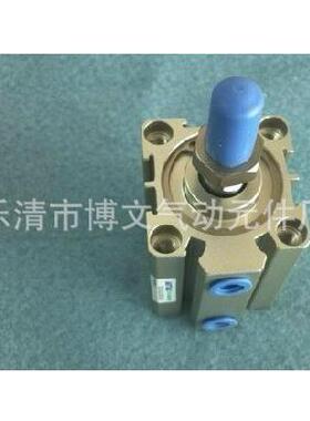 SD/A薄型缸薄D型气缸SA280*5/10/YTN15/0/25/30/3540/45/50