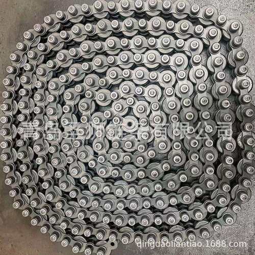 12BS-43-P28/C28-48-P28/C28 16BS-65-P38/C38倍速流水线专用链条