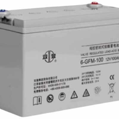 双登阀控密封铅酸蓄电池6-GFM-10012V26AH40AH50AH65AH120AH150AH