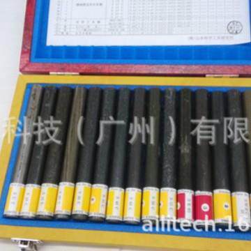 山本科学YSTL火花试验标准片Standard Piece For Spark Test